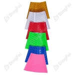 Traffic Cone Collars - White Australia Reflective Traffic Cone Sleeve